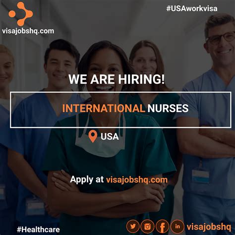 hospitals that sponsor nurses.